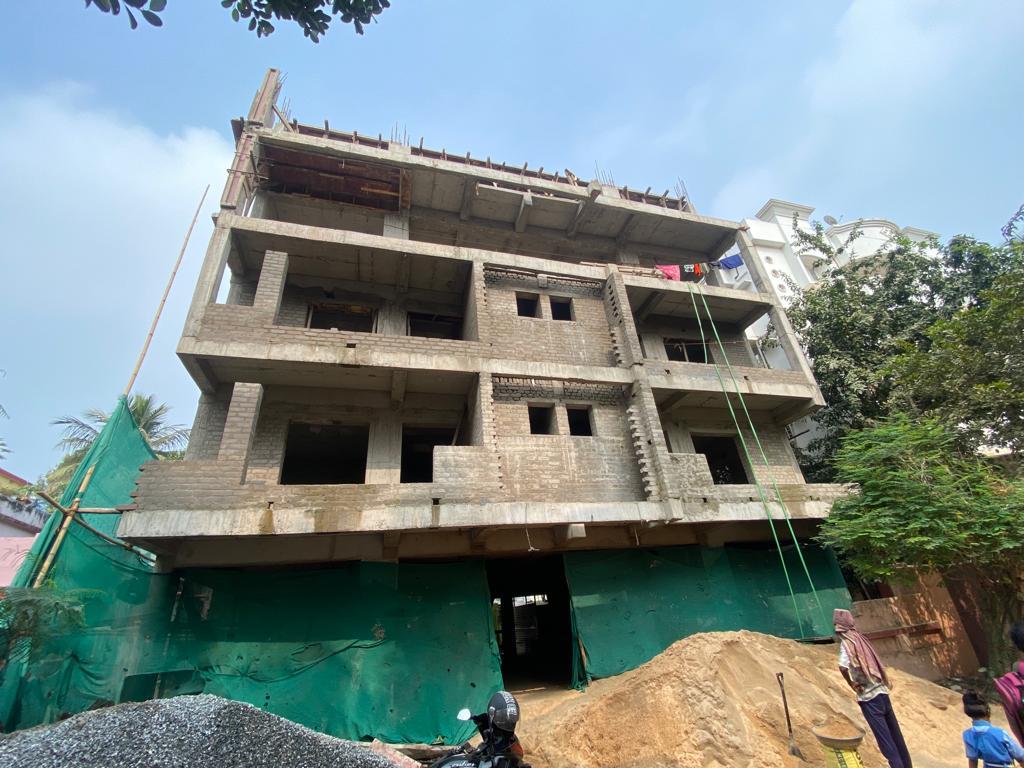 Hemalata Appartment